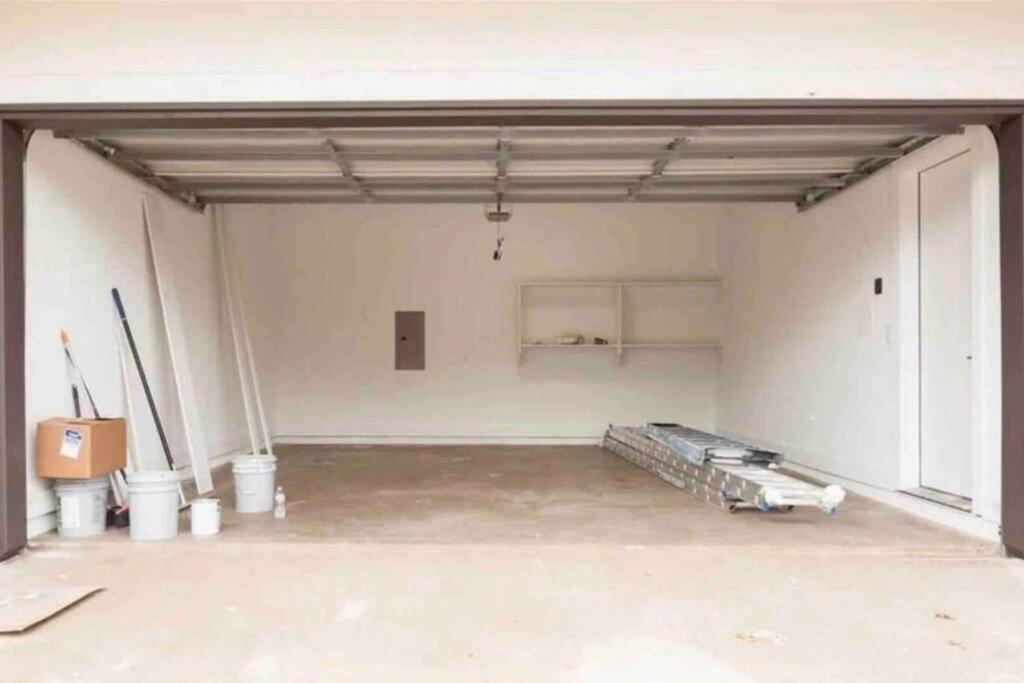 Glamorous Perfectly Located Luxury 2 Bed Townhome 达拉斯 外观 照片